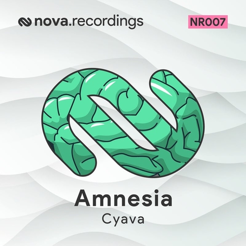 Cyava - Amnesia [NR007]